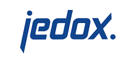 This is the Jedox logo. Jedox is a Enterprise Performance Management software solution for planning, analysis, reporting and optimization of value creation processes. Whether finance, sales, human resources, marketing or procurement – all business units get a shared view on all relevant financial and operational data. On this basis, they can collaboratively create strategic and operational plans and continuously measure, monitor and improve their realization.